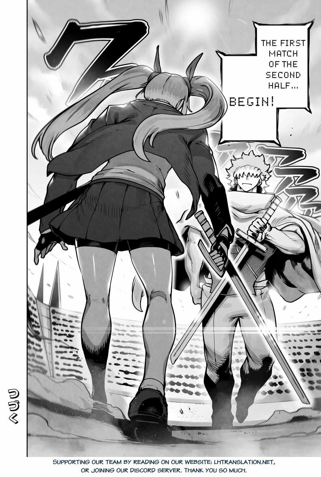 The Useless Tamer Will Turn into the Top Unconsciously by My Previous Life Knowledge Chapter 48 24